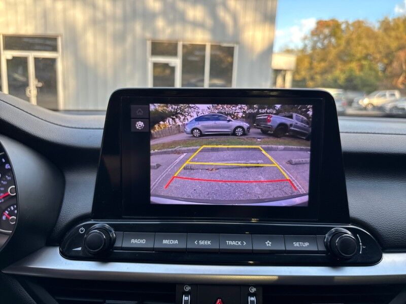 2024 Kia Forte LXS Seffner FL