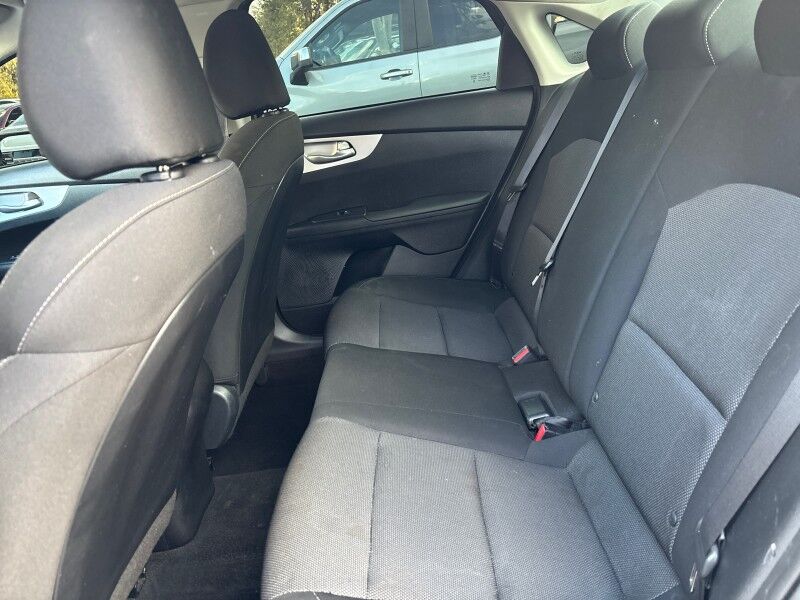 2024 Kia Forte LXS Seffner FL