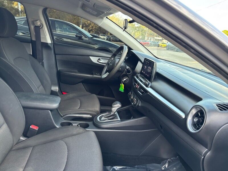 2024 Kia Forte LXS Seffner FL