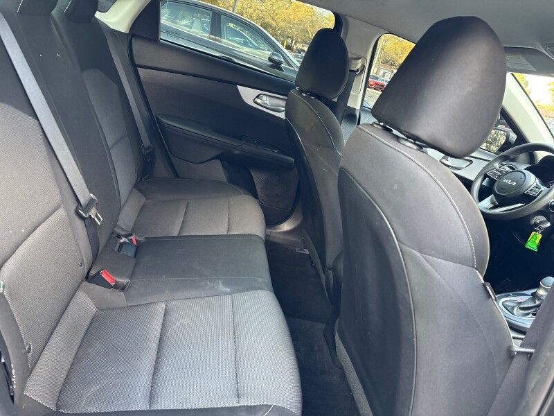 2024 Kia Forte LXS Seffner FL