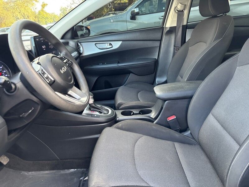 2024 Kia Forte LXS Seffner FL