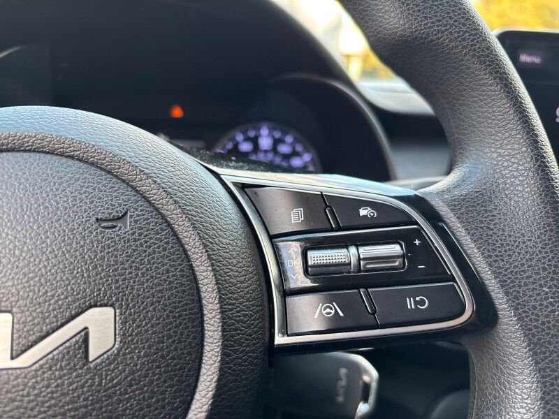 2024 Kia Forte LXS Seffner FL