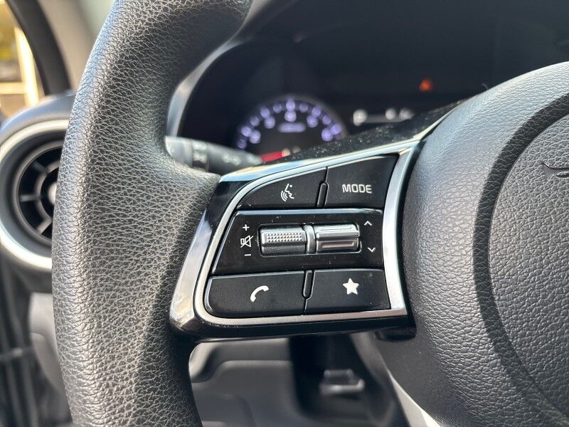 2024 Kia Forte LXS Seffner FL