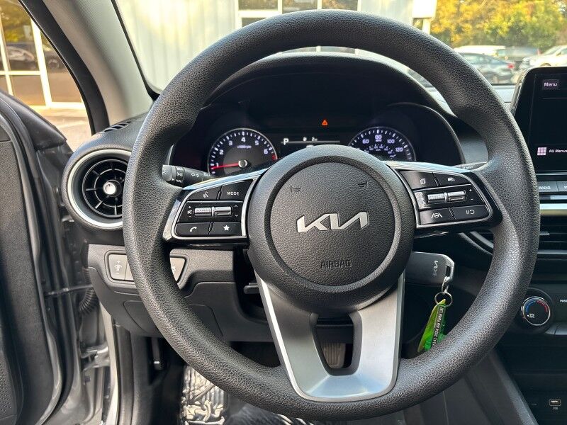 2024 Kia Forte LXS Seffner FL