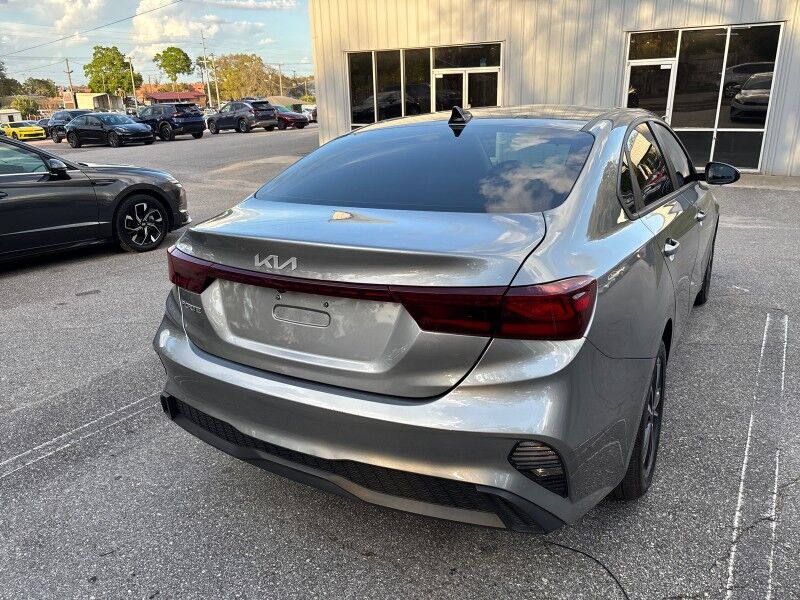 2024 Kia Forte LXS Seffner FL
