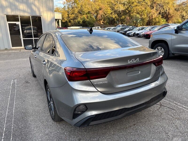 2024 Kia Forte LXS Seffner FL