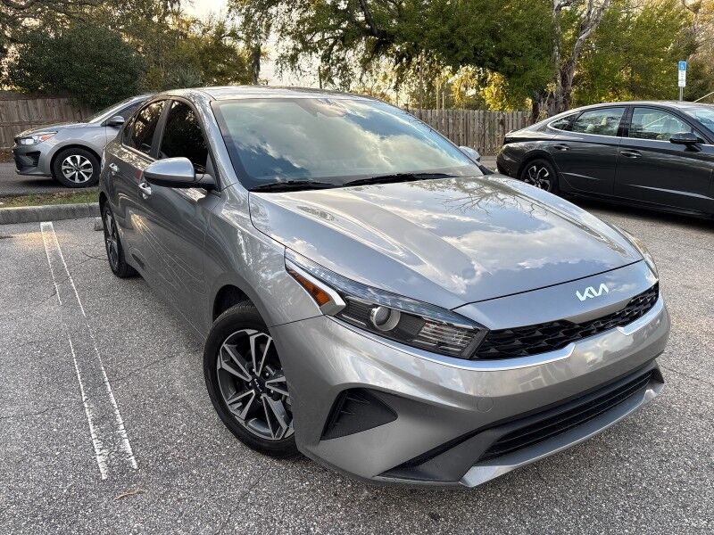 2024 Kia Forte LXS Seffner FL