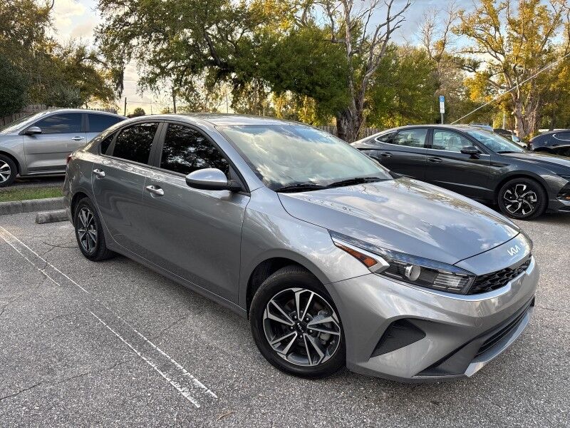 2024 Kia Forte LXS Seffner FL
