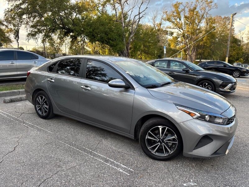 2024 Kia Forte LXS Seffner FL