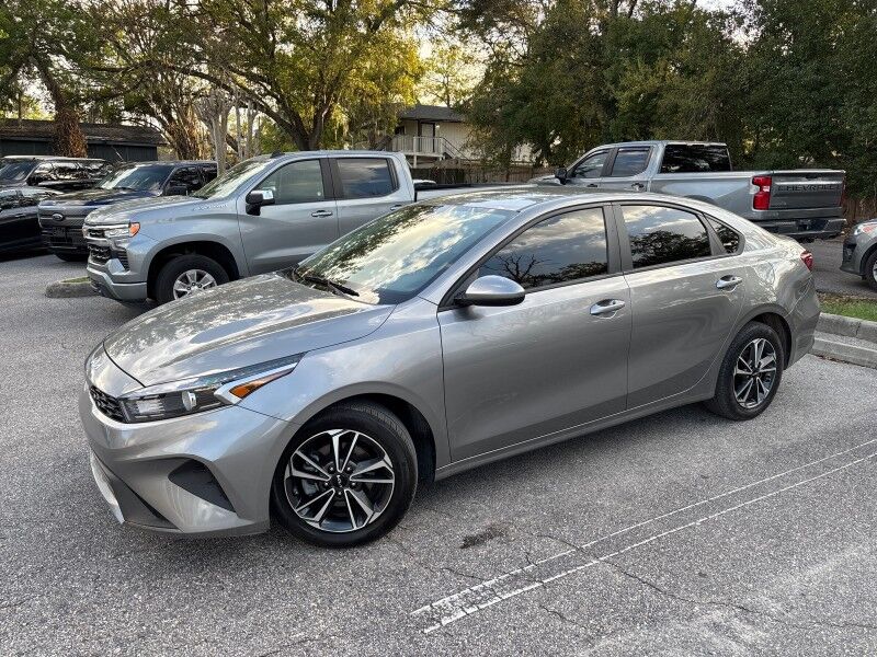 2024 Kia Forte LXS Seffner FL