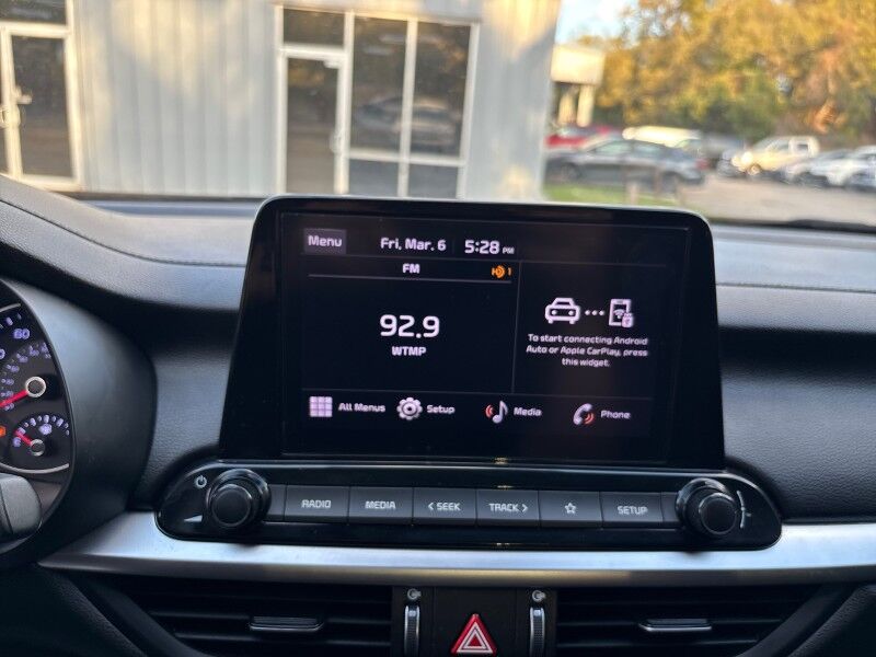 2024 Kia Forte LXS Seffner FL