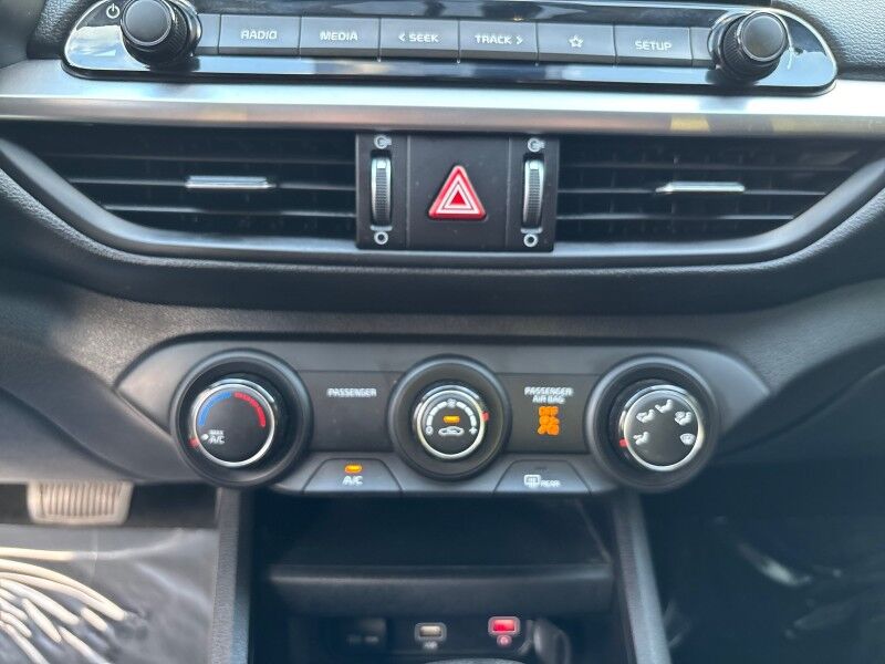 2024 Kia Forte LXS Seffner FL