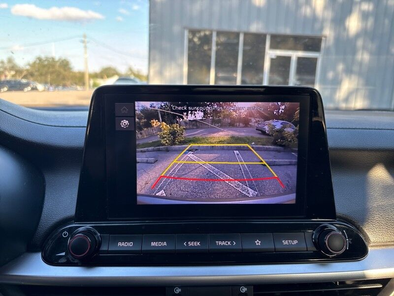 2024 Kia Forte LXS Seffner FL