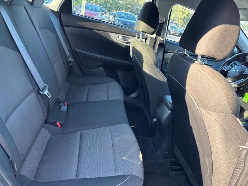 2024 Kia Forte LXS Seffner FL