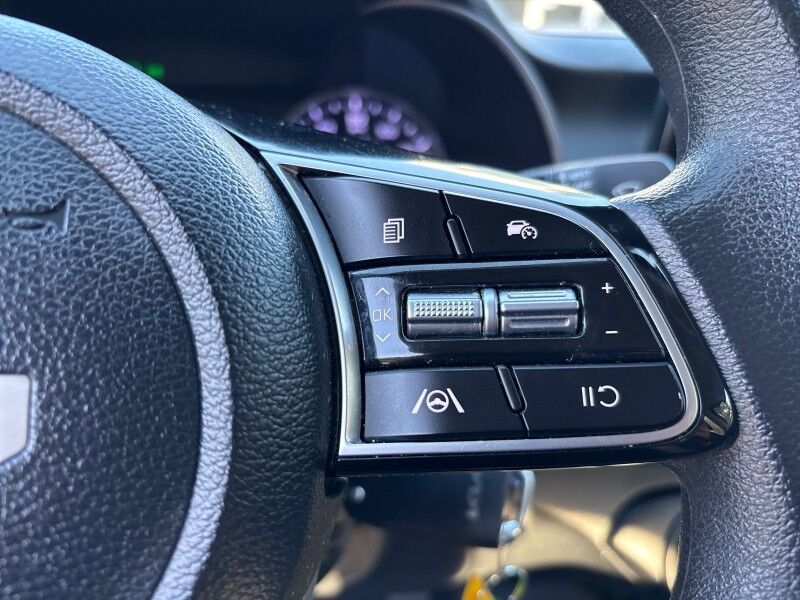 2024 Kia Forte LXS Seffner FL