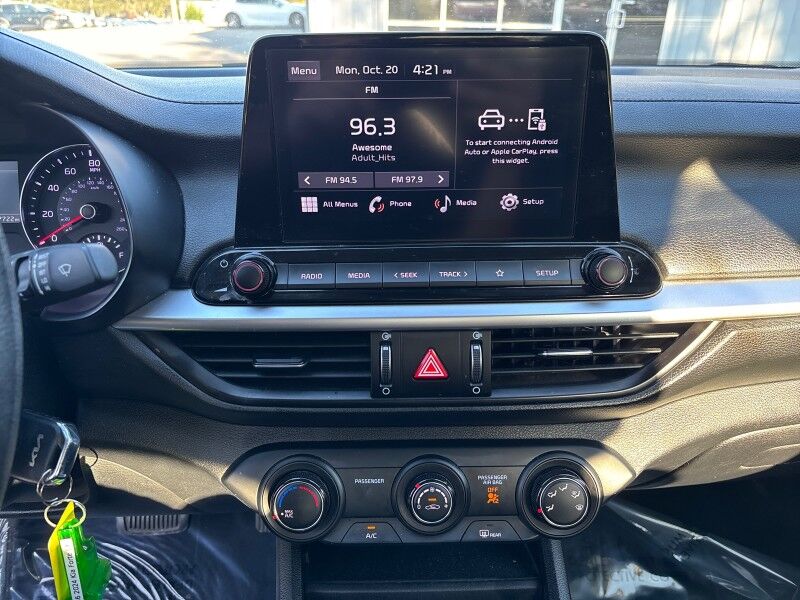 2024 Kia Forte LXS Seffner FL