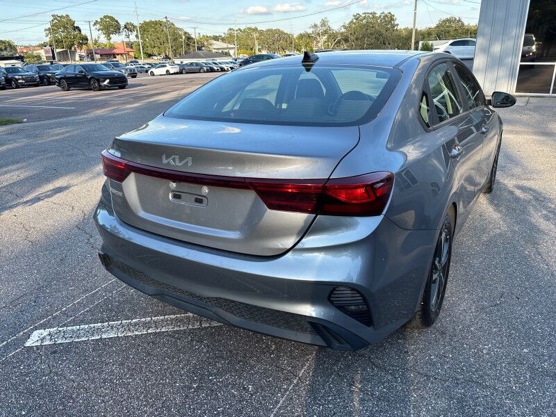 2024 Kia Forte LXS Seffner FL