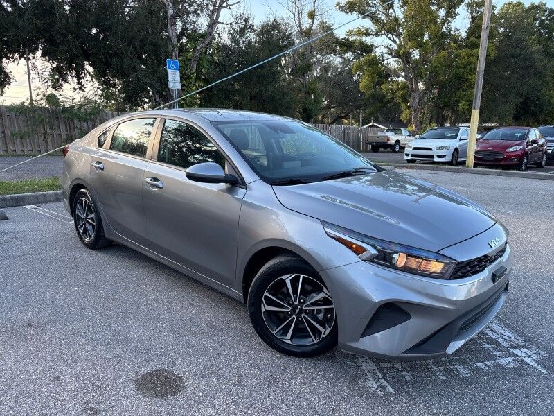2024 Kia Forte LXS Seffner FL