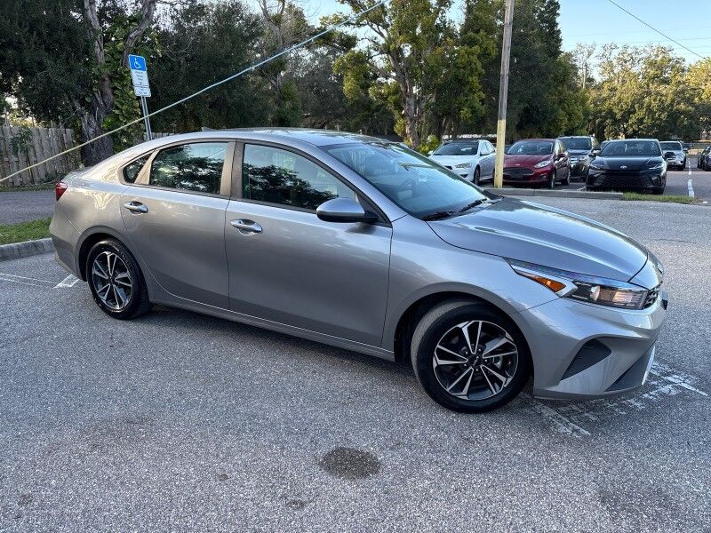 2024 Kia Forte LXS Seffner FL