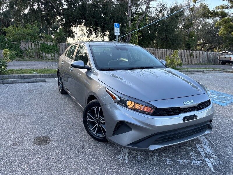 2024 Kia Forte LXS Seffner FL