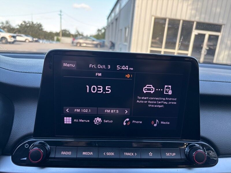 2024 Kia Forte LXS Seffner FL