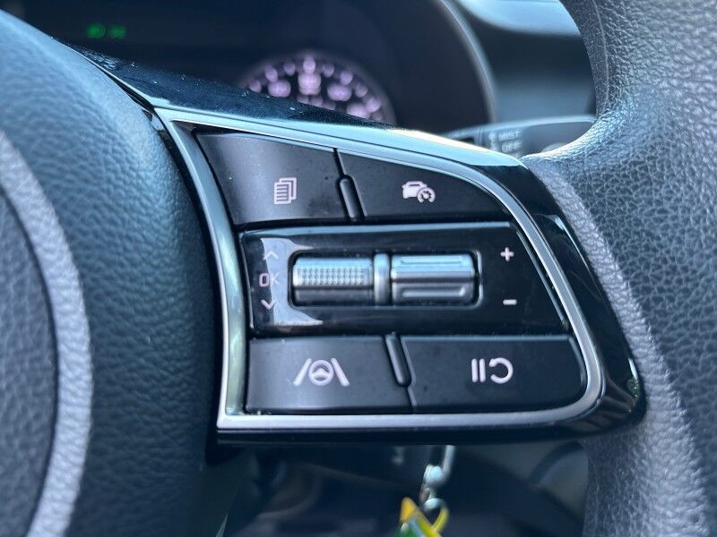 2024 Kia Forte LXS Seffner FL