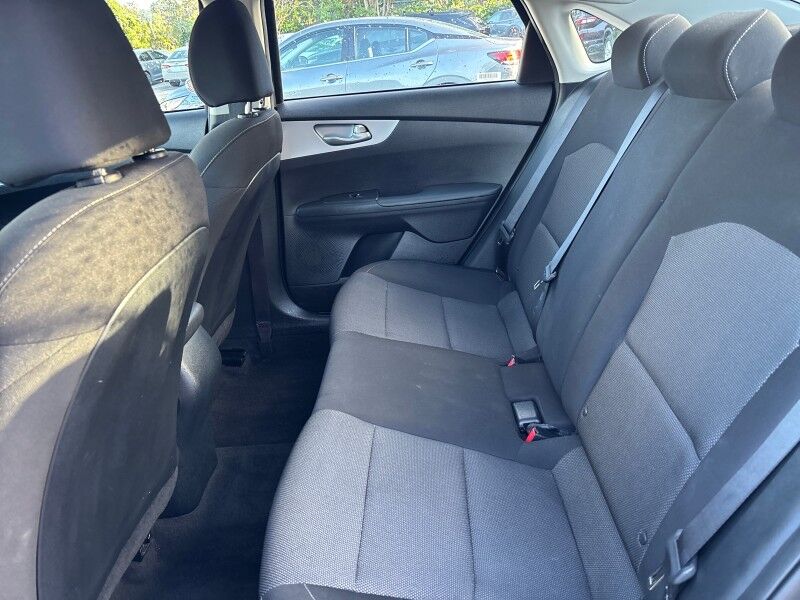 2024 Kia Forte LXS Seffner FL