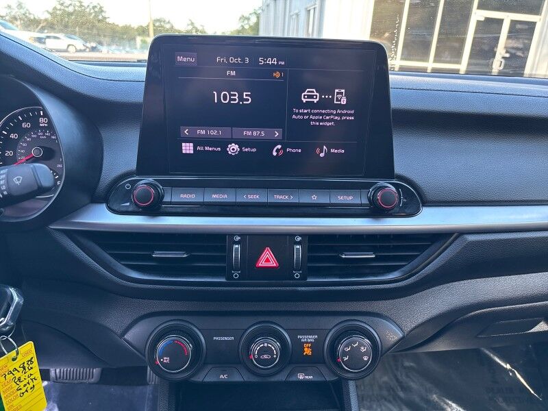 2024 Kia Forte LXS Seffner FL