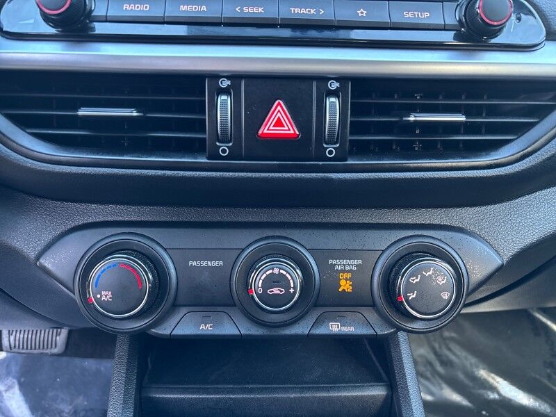 2024 Kia Forte LXS Seffner FL