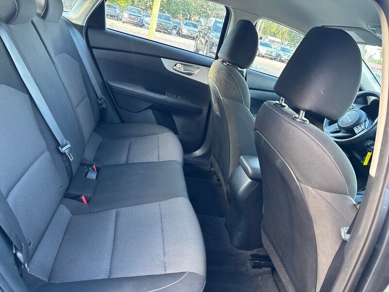2024 Kia Forte LXS Seffner FL