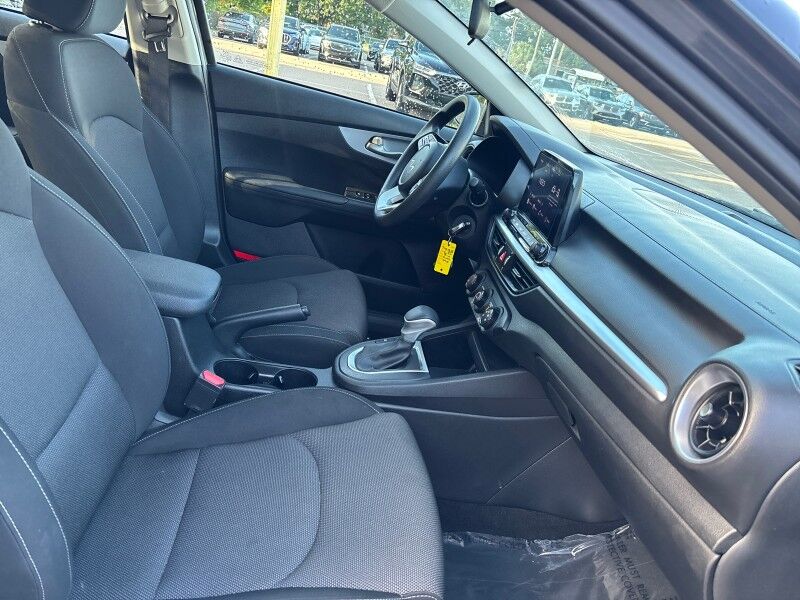 2024 Kia Forte LXS Seffner FL