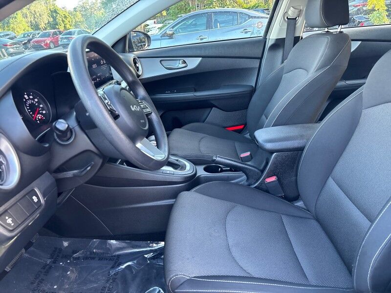 2024 Kia Forte LXS Seffner FL