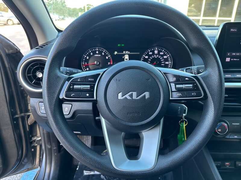 2024 Kia Forte LXS Seffner FL