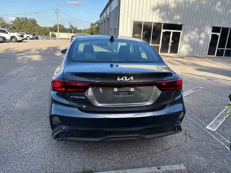 2024 Kia Forte LXS Seffner FL