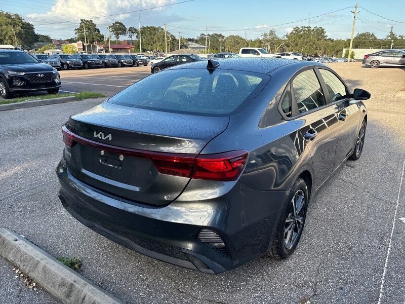 2024 Kia Forte LXS Seffner FL