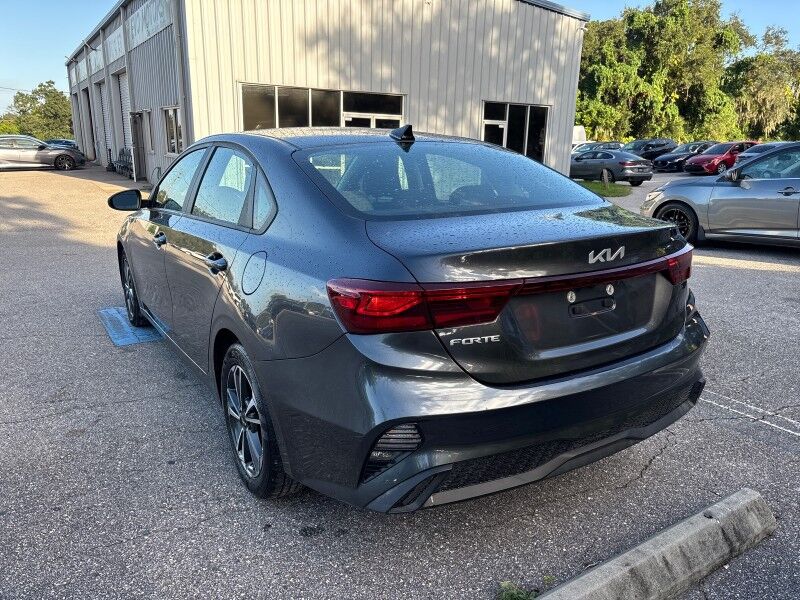 2024 Kia Forte LXS Seffner FL