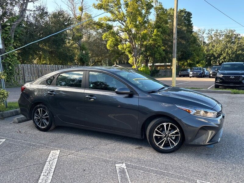 2024 Kia Forte LXS Seffner FL