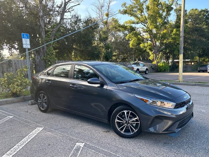 2024 Kia Forte LXS Seffner FL
