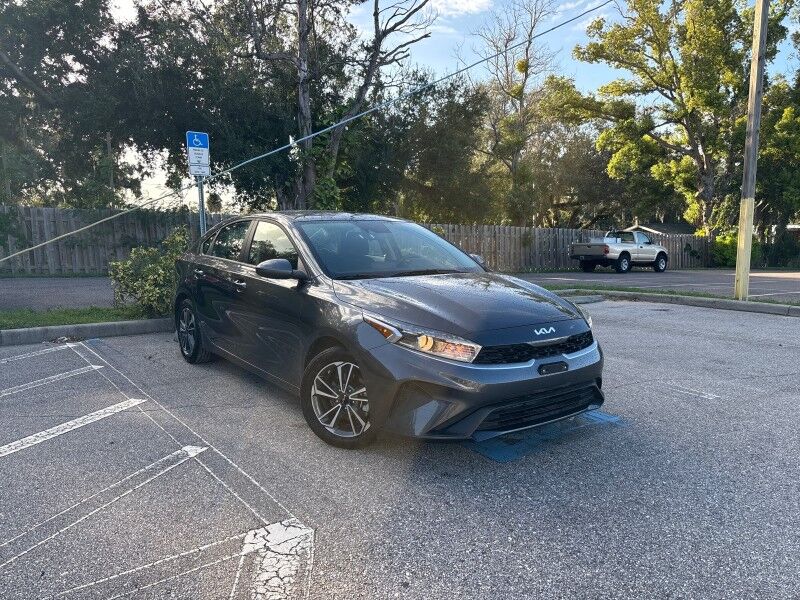 2024 Kia Forte LXS Seffner FL