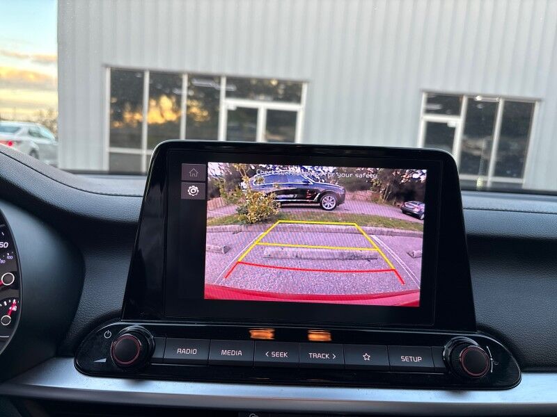 2024 Kia Forte LXS Seffner FL