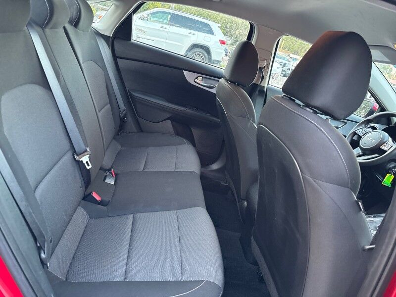 2024 Kia Forte LXS Seffner FL
