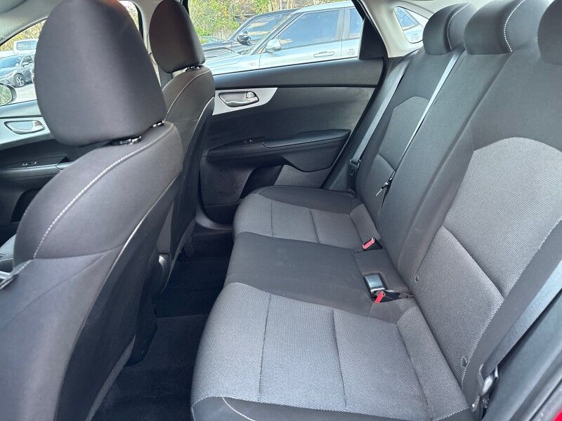 2024 Kia Forte LXS Seffner FL