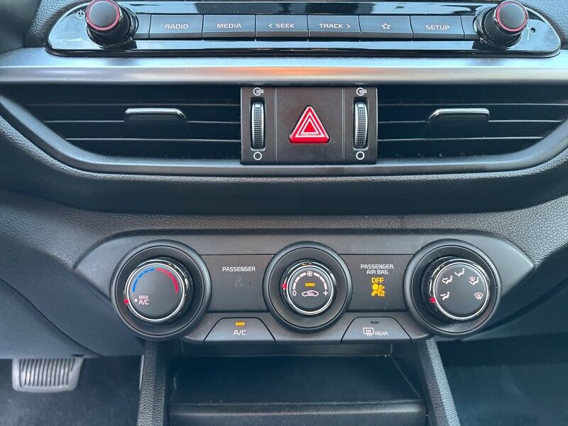 2024 Kia Forte LXS Seffner FL