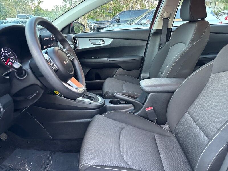 2024 Kia Forte LXS Seffner FL