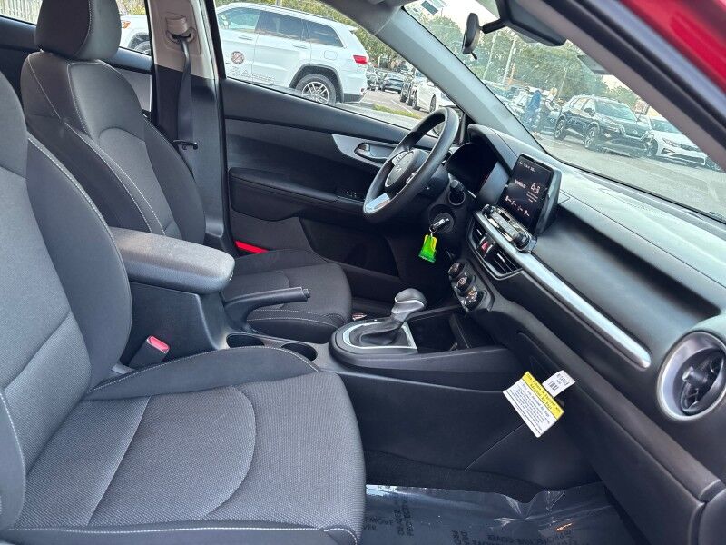 2024 Kia Forte LXS Seffner FL