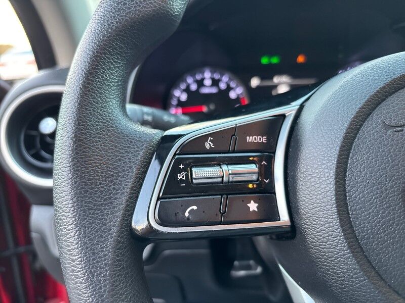 2024 Kia Forte LXS Seffner FL