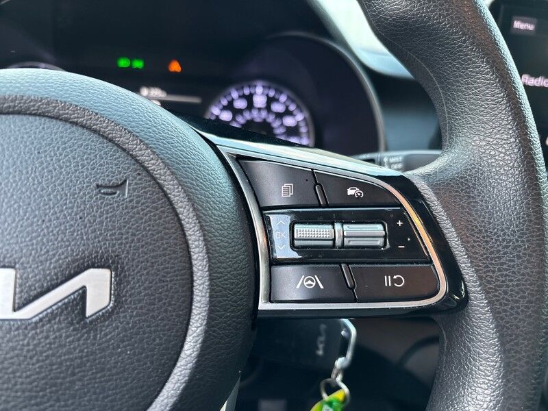 2024 Kia Forte LXS Seffner FL