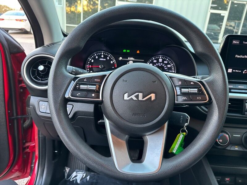 2024 Kia Forte LXS Seffner FL