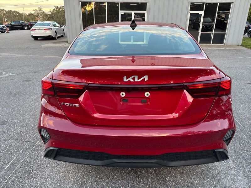 2024 Kia Forte LXS Seffner FL