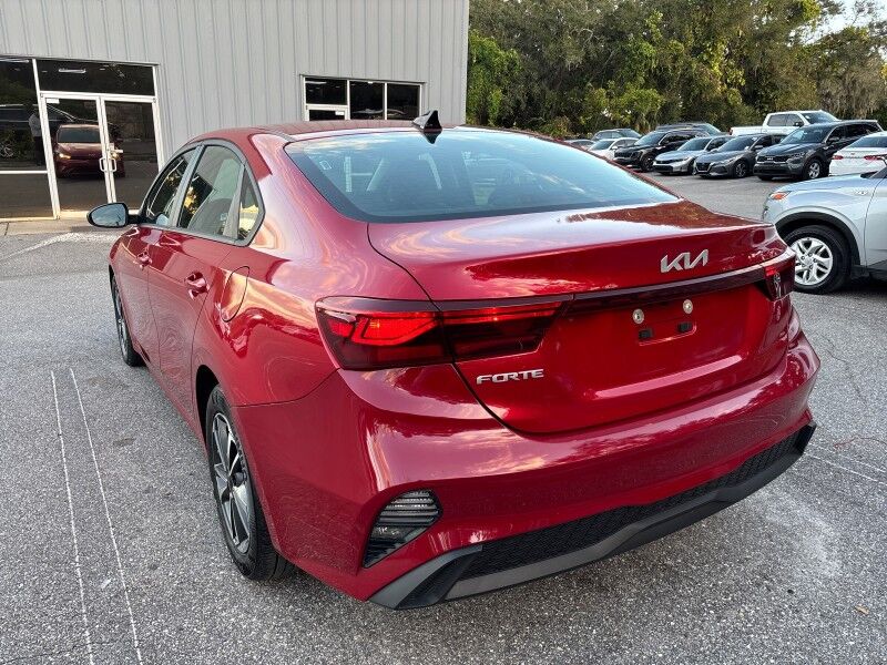 2024 Kia Forte LXS Seffner FL